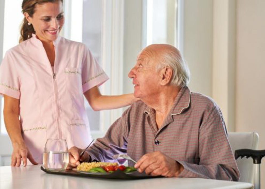 Domestic Support - Wongaburra Home Care